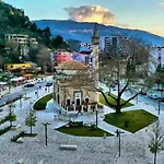 Juli Appartament Near The & The Center Of Vlore